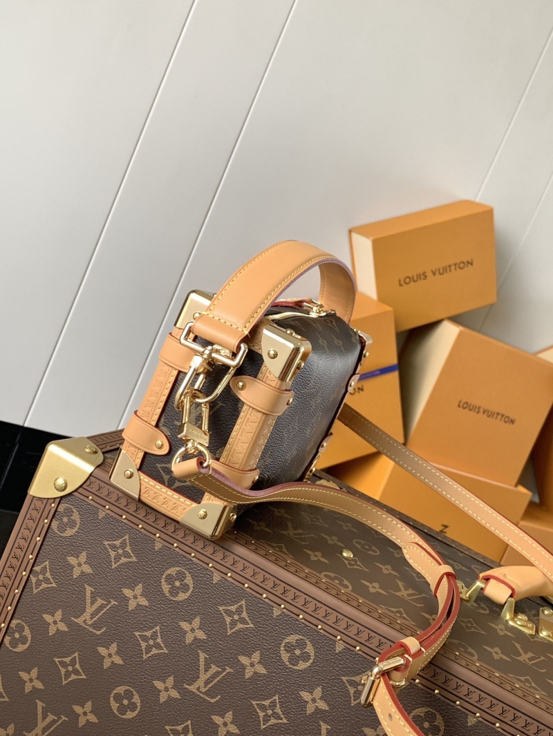 LV Box Bags